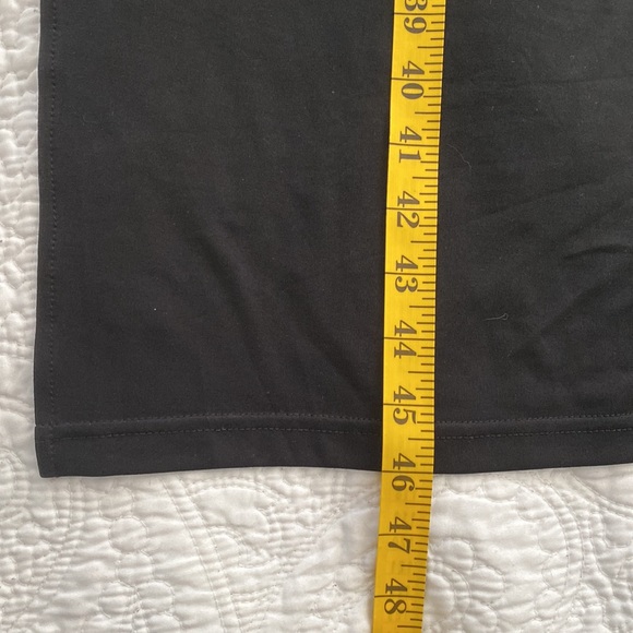 WORKHALL High Low Tee - Picture 10 of 10